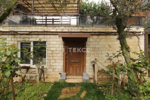 Продажа виллы  в Бююкчекмедже, Стамбуле, Турция 10+3, 750м2, №223166 – фото 10