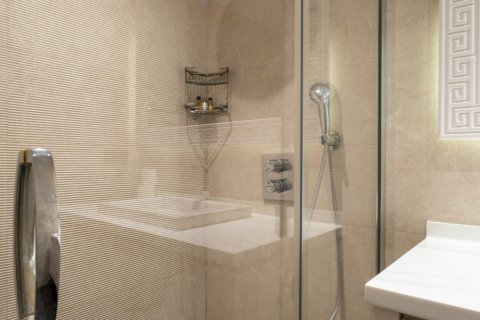 2+1 Leilighet  i Konakli, Antalya, Tyrkia Nr. 223160 - 15