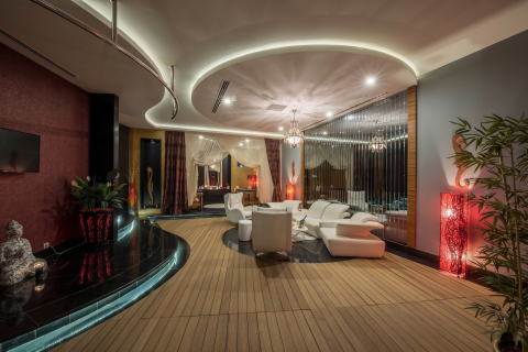 2+1 Leilighet  i Konakli, Antalya, Tyrkia Nr. 223160 - 30