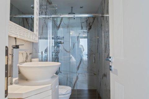 2+1 Leilighet  i Konakli, Antalya, Tyrkia Nr. 223160 - 14