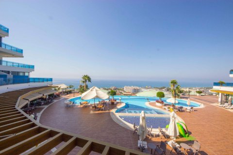 2+1 Leilighet  i Konakli, Antalya, Tyrkia Nr. 223160 - 19