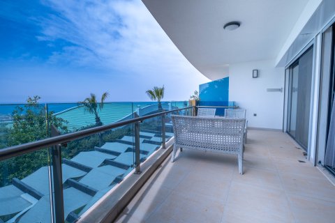 2+1 Leilighet  i Konakli, Antalya, Tyrkia Nr. 223160 - 11