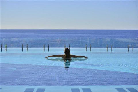 2+1 Leilighet  i Konakli, Antalya, Tyrkia Nr. 223160 - 20