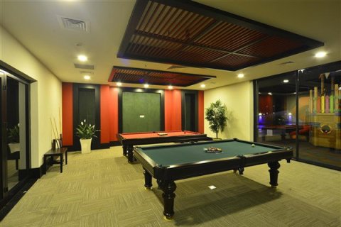 2+1 Leilighet  i Konakli, Antalya, Tyrkia Nr. 223160 - 25