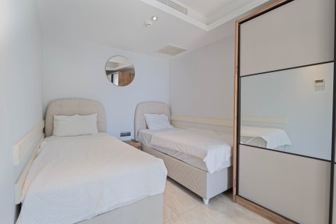 2+1 Leilighet  i Konakli, Antalya, Tyrkia Nr. 223160 - 8