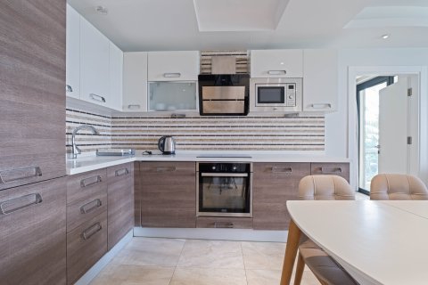 2+1 Leilighet  i Konakli, Antalya, Tyrkia Nr. 223160 - 4