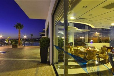 2+1 Leilighet  i Konakli, Antalya, Tyrkia Nr. 223160 - 24