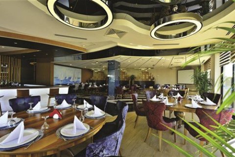 2+1 Leilighet  i Konakli, Antalya, Tyrkia Nr. 223160 - 23