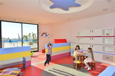 2+1 Leilighet  i Konakli, Antalya, Tyrkia Nr. 223160 - 27