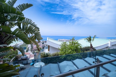 2+1 Leilighet  i Konakli, Antalya, Tyrkia Nr. 223160 - 10