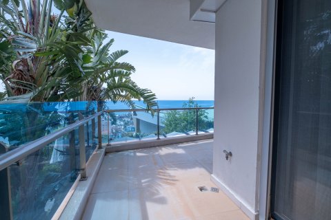 2+1 Leilighet  i Konakli, Antalya, Tyrkia Nr. 223160 - 12