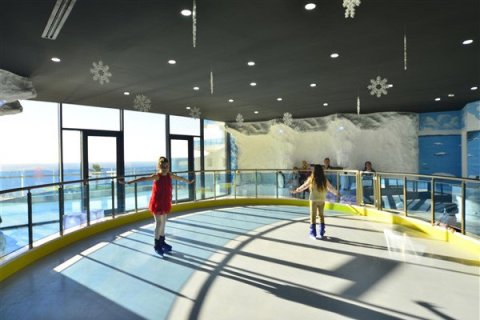 2+1 Leilighet  i Konakli, Antalya, Tyrkia Nr. 223160 - 26