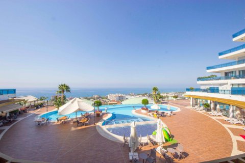 2+1 Leilighet  i Konakli, Antalya, Tyrkia Nr. 223160 - 18