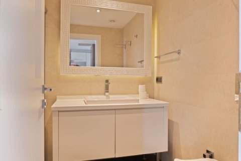 2+1 Leilighet  i Konakli, Antalya, Tyrkia Nr. 223160 - 13