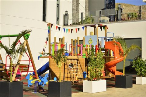 2+1 Leilighet  i Konakli, Antalya, Tyrkia Nr. 223160 - 22