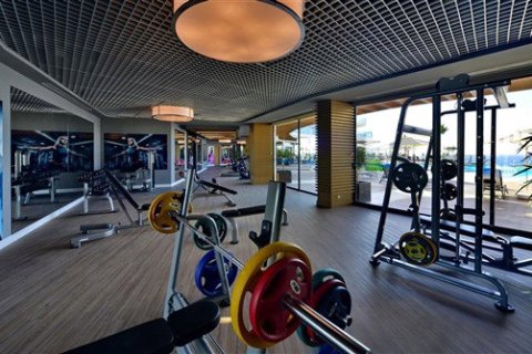 2+1 Leilighet  i Konakli, Antalya, Tyrkia Nr. 223160 - 28