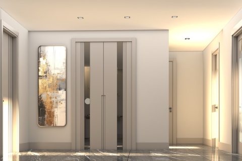 Wohnung  in Zeytinburnu, Istanbul, Türkei Nr. 223165 - 14