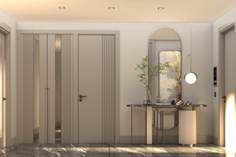 Wohnung  in Zeytinburnu, Istanbul, Türkei Nr. 223165 - 15