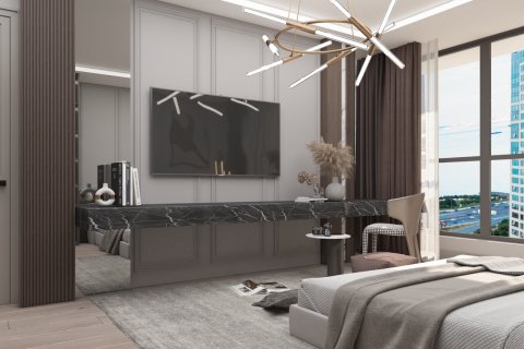 Wohnung  in Zeytinburnu, Istanbul, Türkei Nr. 223165 - 12