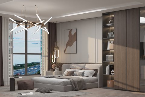 Wohnung  in Zeytinburnu, Istanbul, Türkei Nr. 223165 - 11