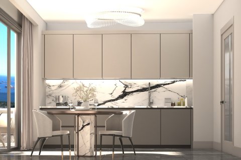 Wohnung  in Zeytinburnu, Istanbul, Türkei Nr. 223165 - 8