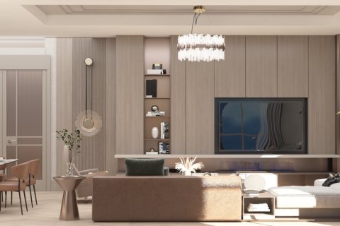 Wohnung  in Zeytinburnu, Istanbul, Türkei Nr. 223165 - 10