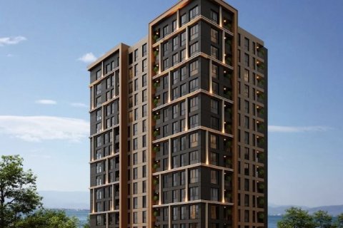 Wohnung  in Zeytinburnu, Istanbul, Türkei Nr. 223165 - 3