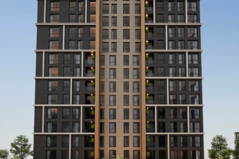 Wohnung  in Zeytinburnu, Istanbul, Türkei Nr. 223165 - 5