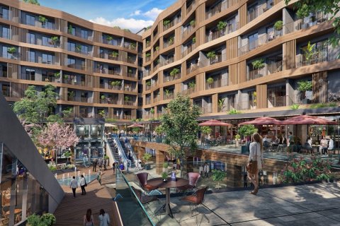 Apartment for sale  in Küçükçekmece, Istanbul, Turkey, 75m2, No. 223162 – photo 3