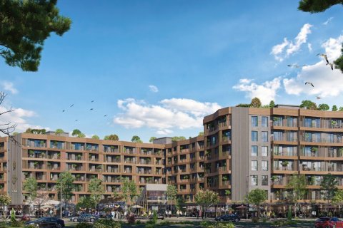 Apartment for sale  in Küçükçekmece, Istanbul, Turkey, 75m2, No. 223162 – photo 10