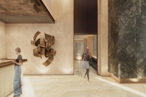 Apartment for sale  in Küçükçekmece, Istanbul, Turkey, 75m2, No. 223162 – photo 23