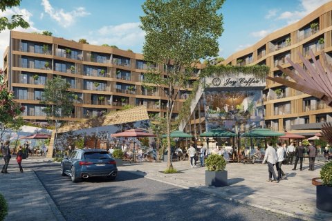 Apartment for sale  in Küçükçekmece, Istanbul, Turkey, 75m2, No. 223162 – photo 7