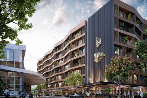 Apartment for sale  in Küçükçekmece, Istanbul, Turkey, 75m2, No. 223162 – photo 9