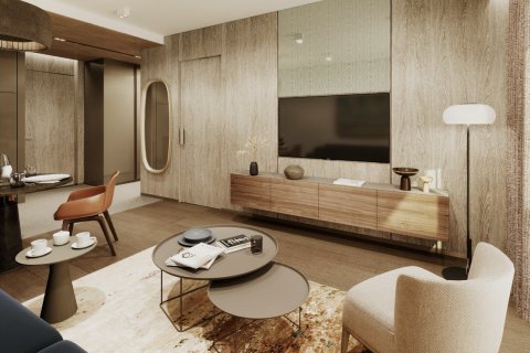 Apartment for sale  in Küçükçekmece, Istanbul, Turkey, 75m2, No. 223162 – photo 16