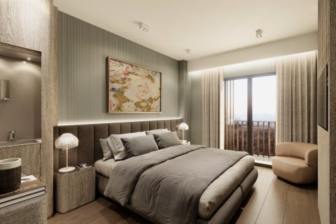 Apartment for sale  in Küçükçekmece, Istanbul, Turkey, 75m2, No. 223162 – photo 20