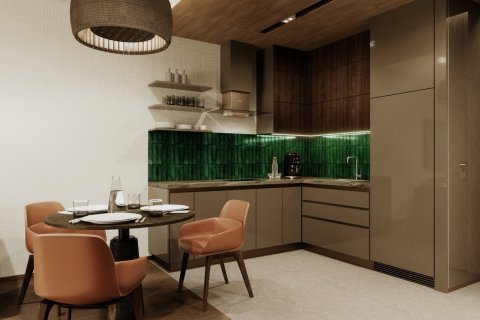 Apartment for sale  in Küçükçekmece, Istanbul, Turkey, 75m2, No. 223162 – photo 18