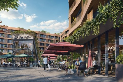 Apartment for sale  in Küçükçekmece, Istanbul, Turkey, 75m2, No. 223162 – photo 6