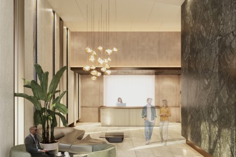 Apartment for sale  in Küçükçekmece, Istanbul, Turkey, 75m2, No. 223162 – photo 25