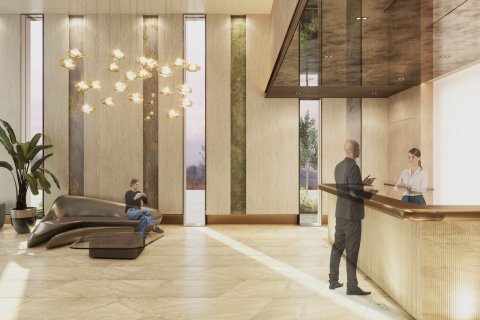 Apartment for sale  in Küçükçekmece, Istanbul, Turkey, 75m2, No. 223162 – photo 24