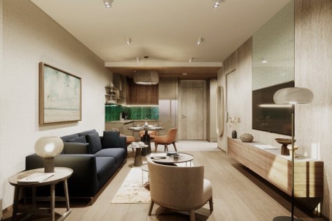 Apartment for sale  in Küçükçekmece, Istanbul, Turkey, 75m2, No. 223162 – photo 15