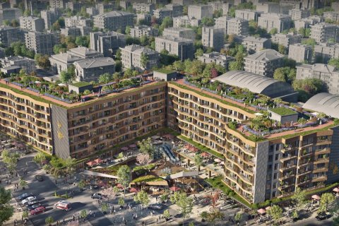 Apartment for sale  in Küçükçekmece, Istanbul, Turkey, 75m2, No. 223162 – photo 2