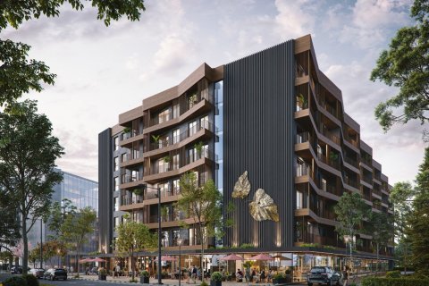 Apartment for sale  in Küçükçekmece, Istanbul, Turkey, 75m2, No. 223162 – photo 11