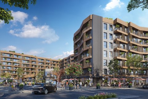 Apartment for sale  in Küçükçekmece, Istanbul, Turkey, 75m2, No. 223162 – photo 5