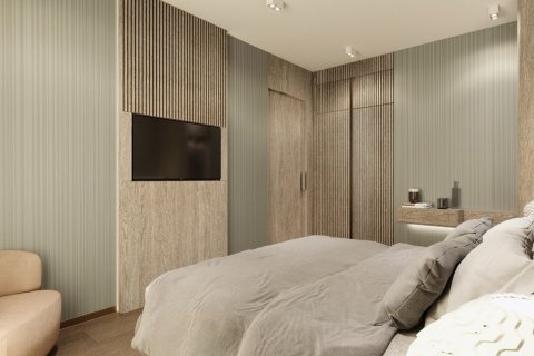 Apartment for sale  in Küçükçekmece, Istanbul, Turkey, 75m2, No. 223162 – photo 19