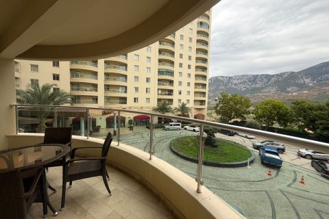 Daire  2+1  Alanya, Antalya, Türkiye №223161 - 11