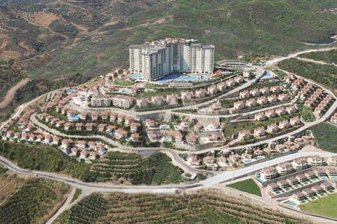 Daire  2+1  Alanya, Antalya, Türkiye №223161 - 1