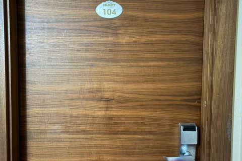 Daire  2+1  Alanya, Antalya, Türkiye №223161 - 4