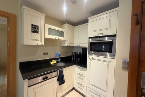 Daire  2+1  Alanya, Antalya, Türkiye №223161 - 3