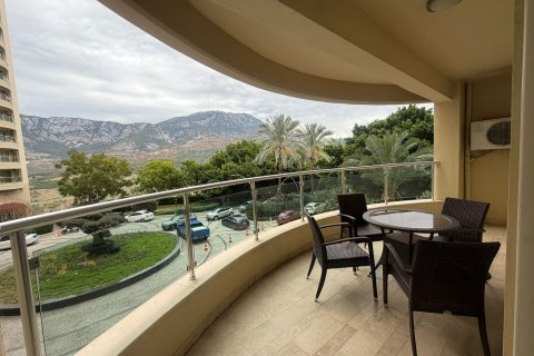 Daire  2+1  Alanya, Antalya, Türkiye №223161 - 12