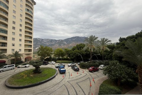 Daire  2+1  Alanya, Antalya, Türkiye №223161 - 14
